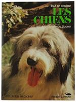 Les Chiens. 100 Photos en Couleur