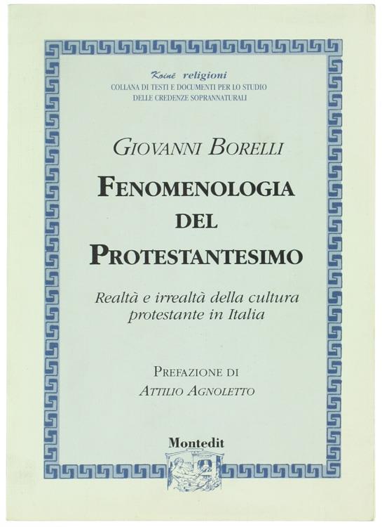 Bergoglio Libri d'Epoca Snc