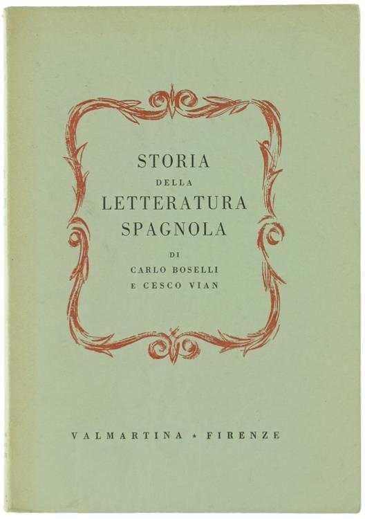 Bergoglio Libri d'Epoca Snc