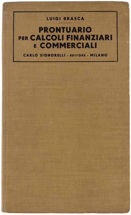 Bergoglio Libri d'Epoca Snc