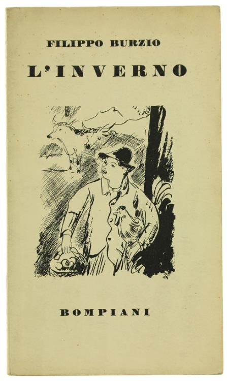 Bergoglio Libri d'Epoca Snc