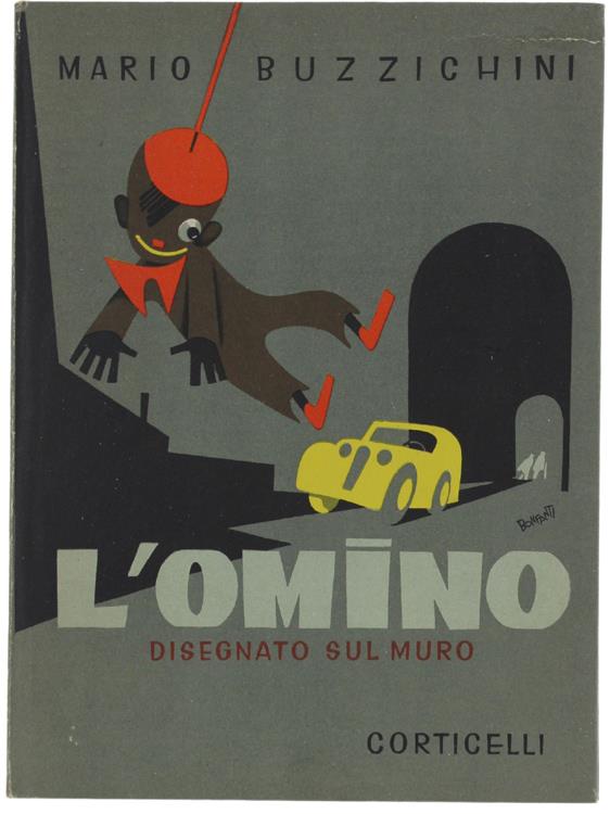 Bergoglio Libri d'Epoca Snc