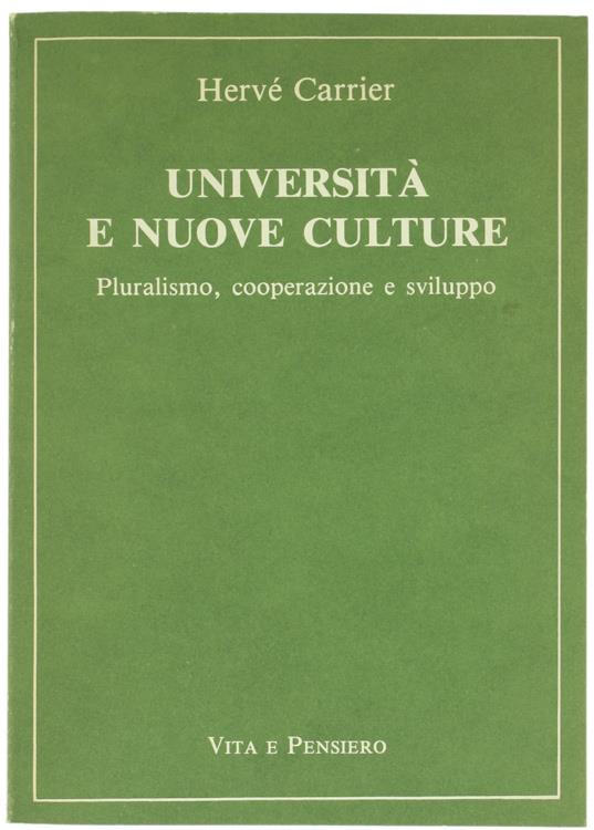 Bergoglio Libri d'Epoca Snc