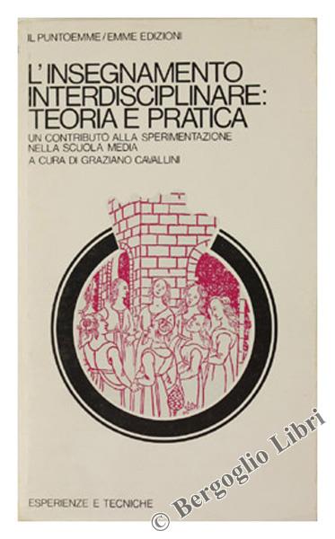 Bergoglio Libri d'Epoca Snc