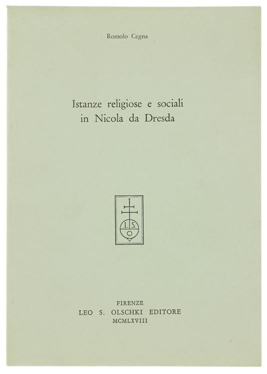 Bergoglio Libri d'Epoca Snc