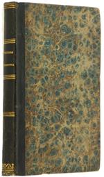 Storia e Statistica Dello Impero Britannico dalle Origini Fino al 1847. con Appendice Intorno i Progressi Economici della Gran Bretagna dal 1846 al 1852 di Giacomo Din