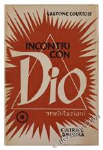 Incontri con Dio. Ritiri Sacerdotali Moderni. Vol.Ii