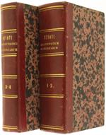 Institutionum Canonicarum Libri Iv