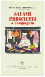 Salami, Prosciutti & Compagnia