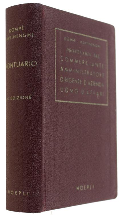 Bergoglio Libri d'Epoca Snc