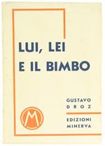 Lui, Lei e il Bimbo