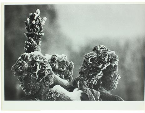 Versailles. Quattro Stagioni Quattro Volti - Jacques Dubois - 2
