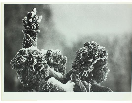 Versailles. Quattro Stagioni Quattro Volti - Jacques Dubois - 2