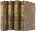 Memoires sur la Restauration, Ou Souvenirs Historiques. Tome I, II, III, Iv
