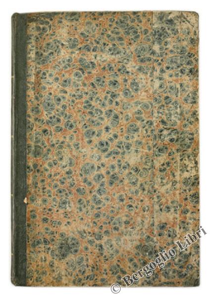 Bergoglio Libri d'Epoca Snc