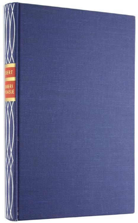 Pionieri d'Israele - Elian-J. Finbert - copertina