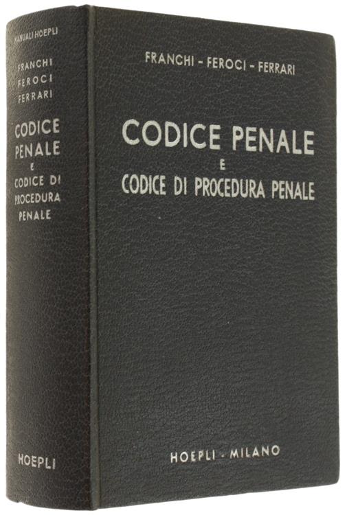 Bergoglio Libri d'Epoca Snc