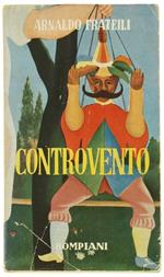 Controvento. Romanzo