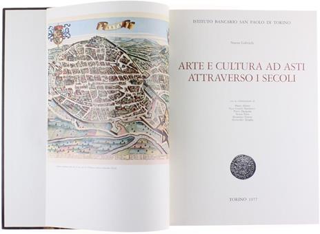 Arte e Cultura ad Asti Attraverso i Secoli - Noemi Gabrielli - 2