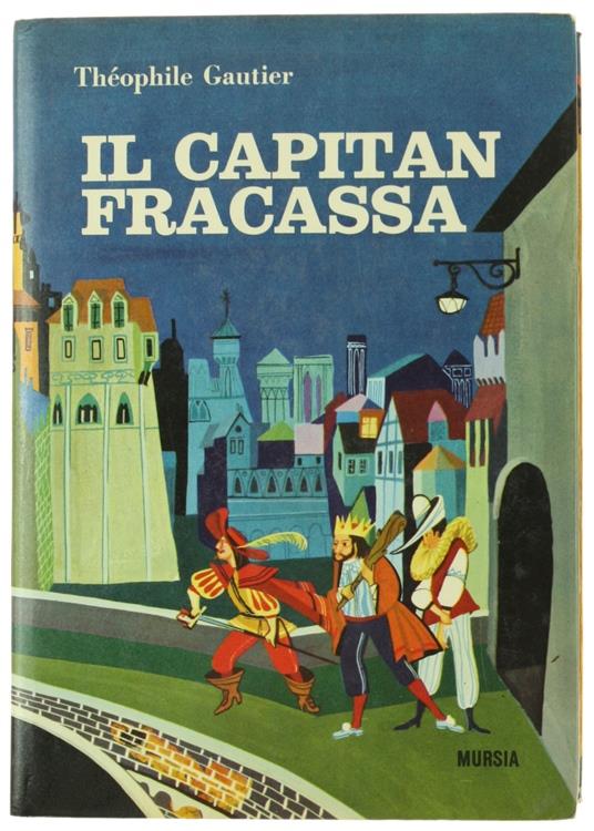 Bergoglio Libri d'Epoca Snc