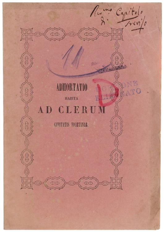 Bergoglio Libri d'Epoca Snc