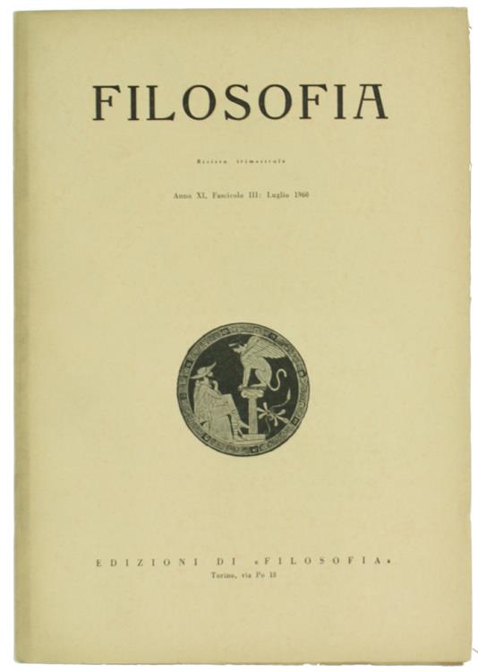 Bergoglio Libri d'Epoca Snc