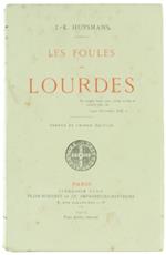 Les Foules de Lourdes