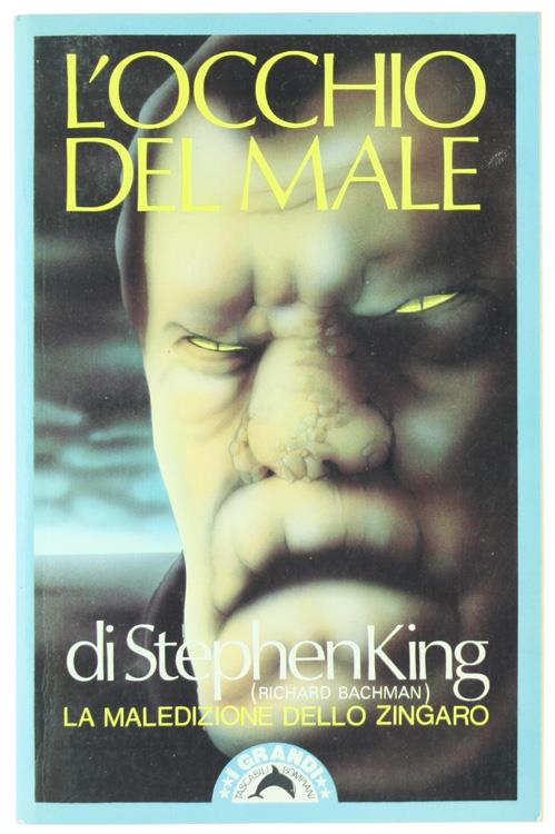 L' Occhio del Male
