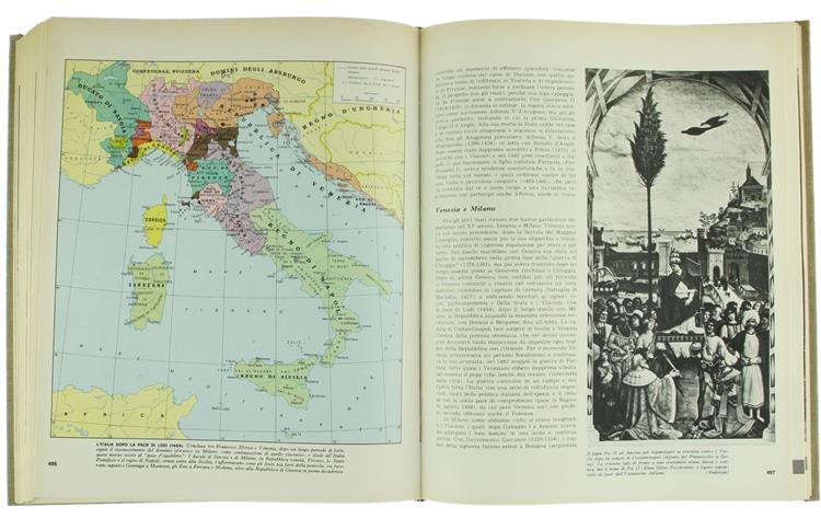 Storia Universale Rizzoli Larousse