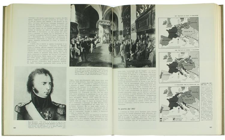 Storia Universale Rizzoli Larousse