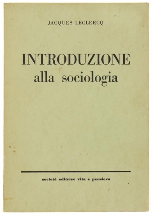 Bergoglio Libri d'Epoca Snc