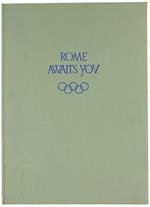 Rome Awaits You