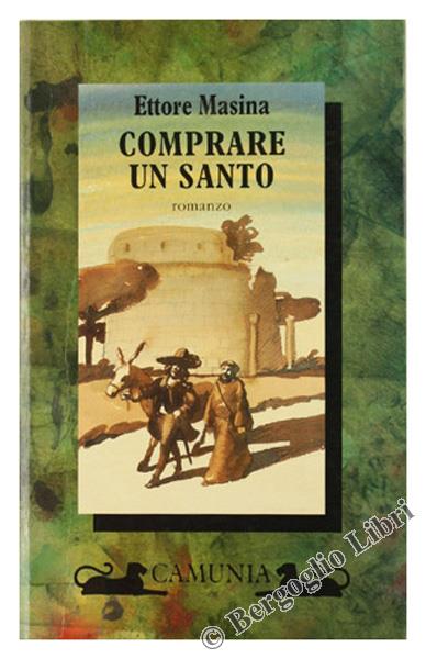 Bergoglio Libri d'Epoca Snc