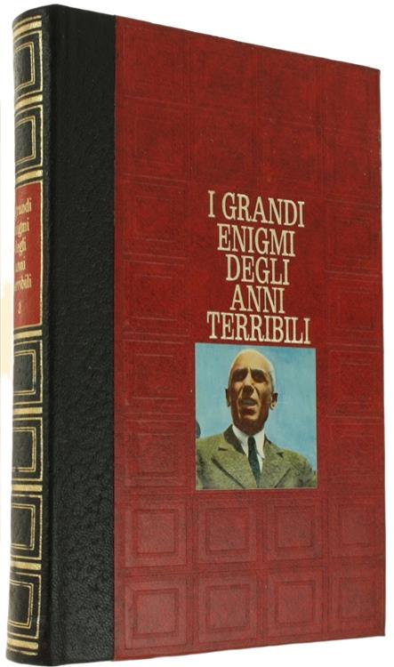 Bergoglio Libri d'Epoca Snc