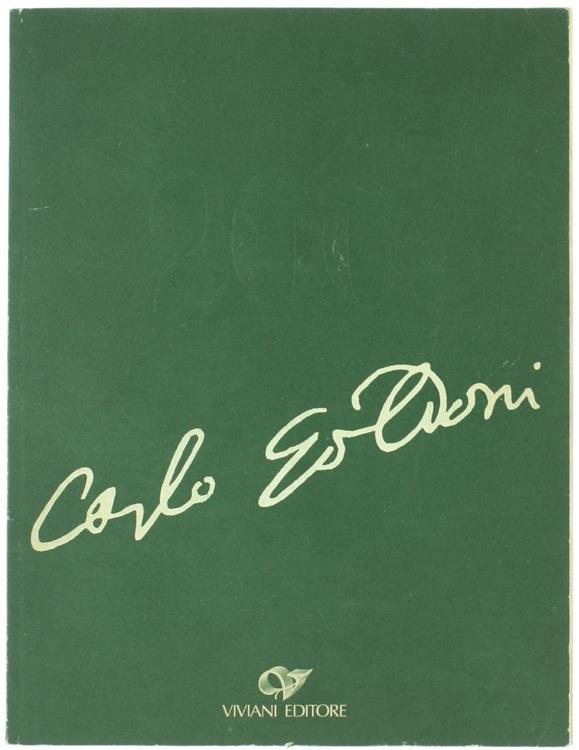 Bergoglio Libri d'Epoca Snc