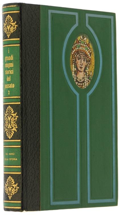 Bergoglio Libri d'Epoca Snc