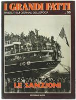 Le Sanzioni