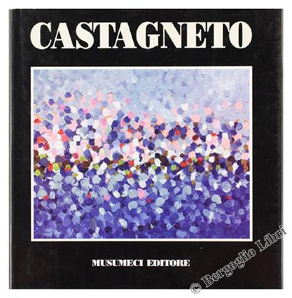 Castagneto - Carlo Munari - copertina