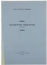 Giuseppe Serafini (1874-1941)