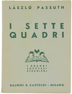 I Sette Quadri (A Lombard Kastély