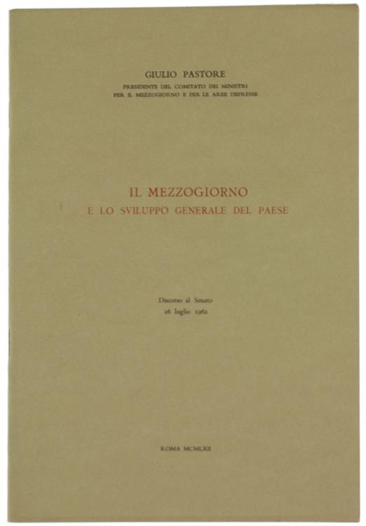 Bergoglio Libri d'Epoca Snc