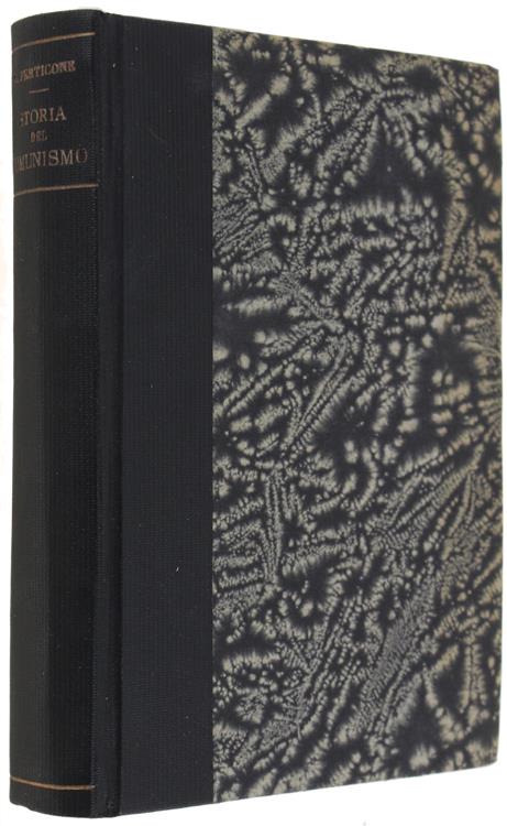 Linee di Storia del Comunismo