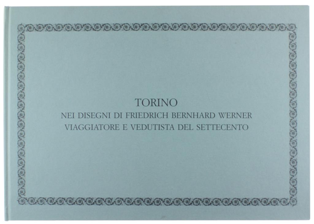 Bergoglio Libri d'Epoca Snc