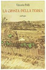 La crosta della terra