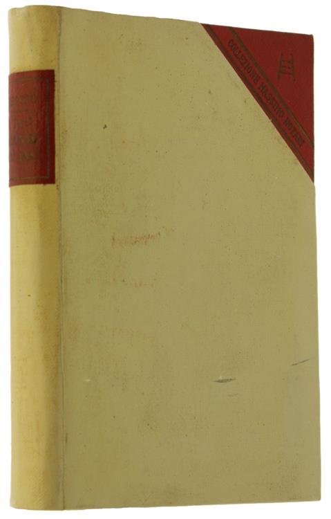Bergoglio Libri d'Epoca Snc