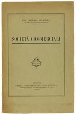 Società Commerciali
