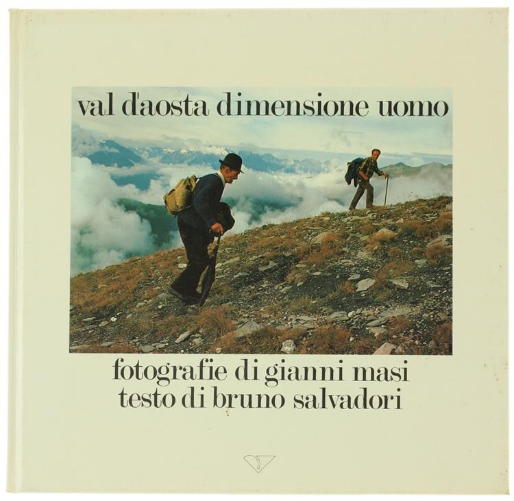 Val d'Aosta Dimensione Uomo
