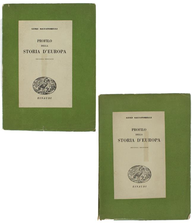 Bergoglio Libri d'Epoca Snc