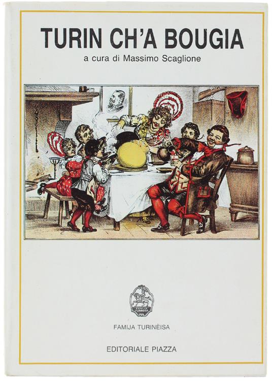 Bergoglio Libri d'Epoca Snc