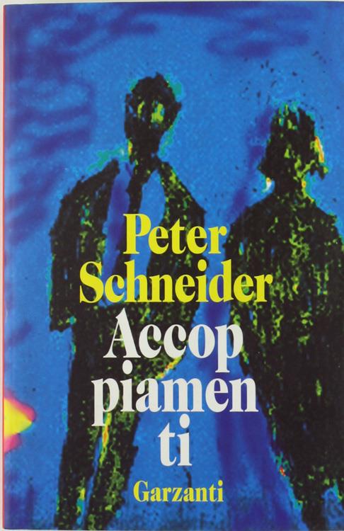 Accoppiamenti